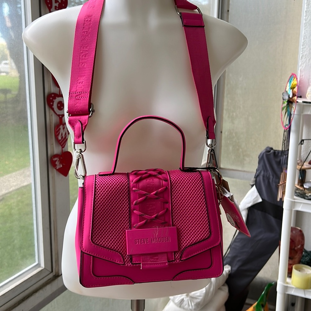 STEVE MADDEN BUNDLE